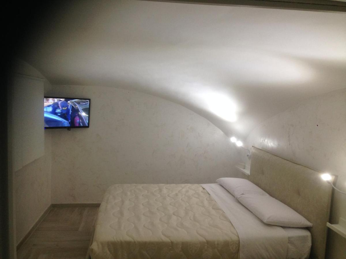 Casa vacanze Piedigrotta 57
