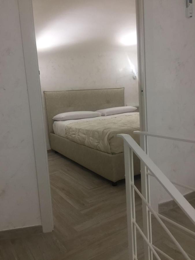 Casa vacanze Piedigrotta 57